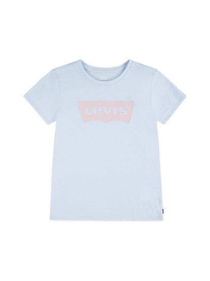Kids’ Batwing T-shirt Country Air