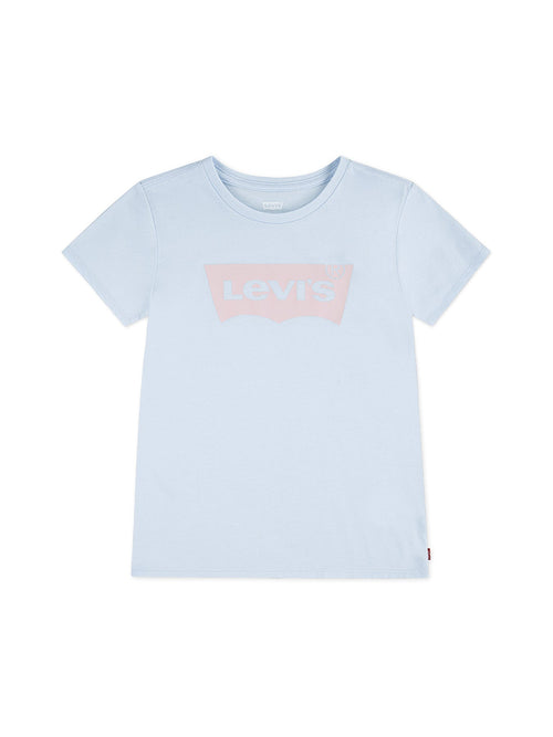 Kids’ Batwing T-shirt Country Air