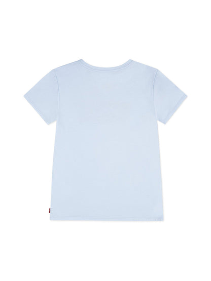 Kids’ Batwing T-shirt Country Air