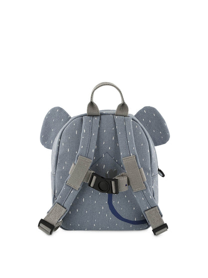 Mrs Elephant Small Backpack