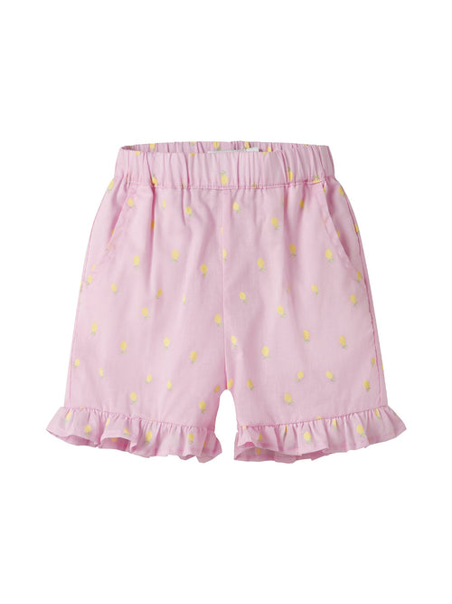 Kids’ Shorts Pink