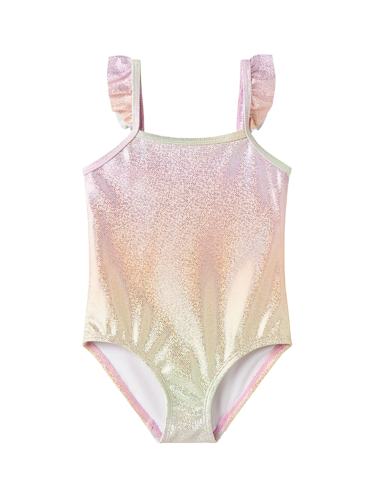 Kids' Zola Swimsuit Pink