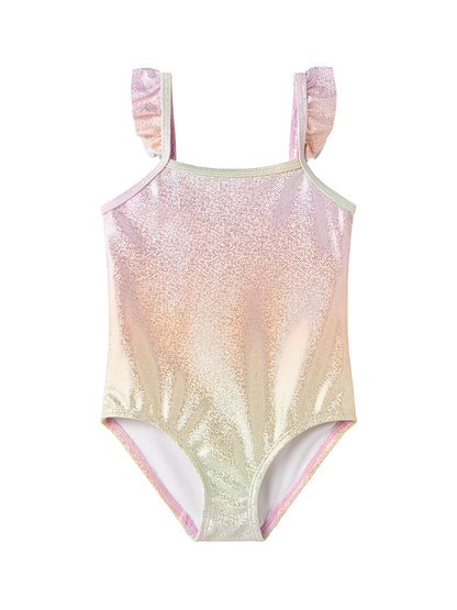 Kids' Zola Swimsuit Pink