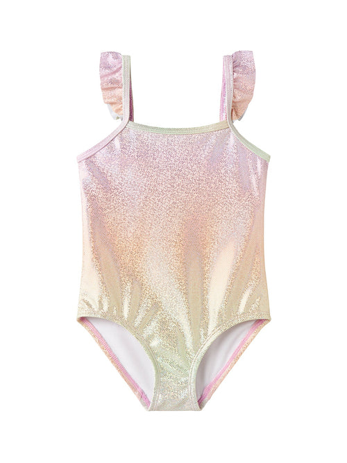 Kids' Zola Swimsuit Pink