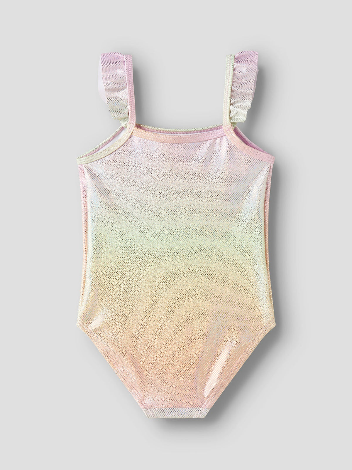 Kids' Zola Swimsuit Pink