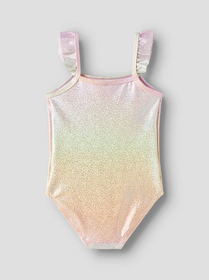 Kids' Zola Swimsuit Pink