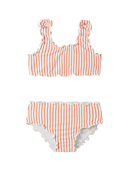 Kids' Zikka Bikini Multi