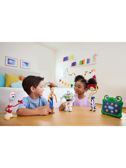 Forky Action Figure