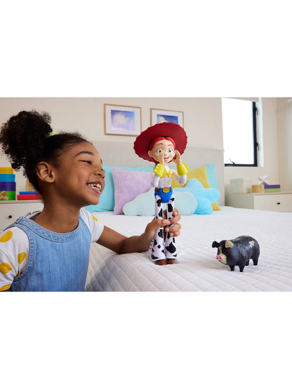 Talking Jessie Action Figure