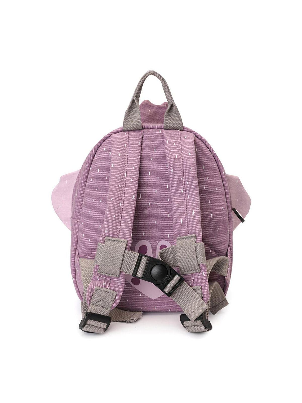 Baby Mrs Peacock Small Backpack Purple