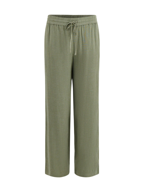 SLFVIVA-GULIA HW LONG SUN PANT NOOS