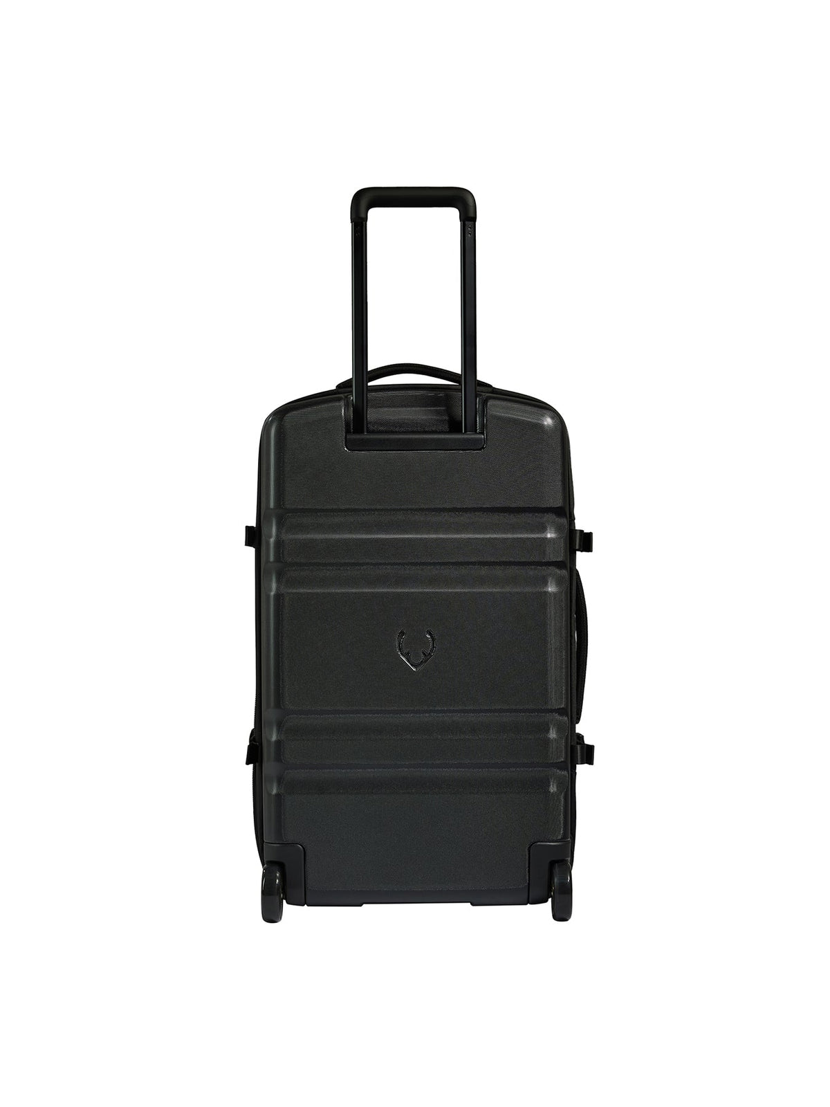 Discovery Wheeled Duffle Bag Black 80l