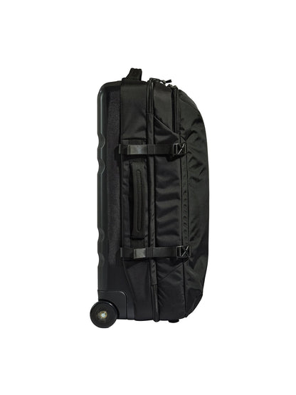 Discovery Wheeled Duffle Bag Black 80l