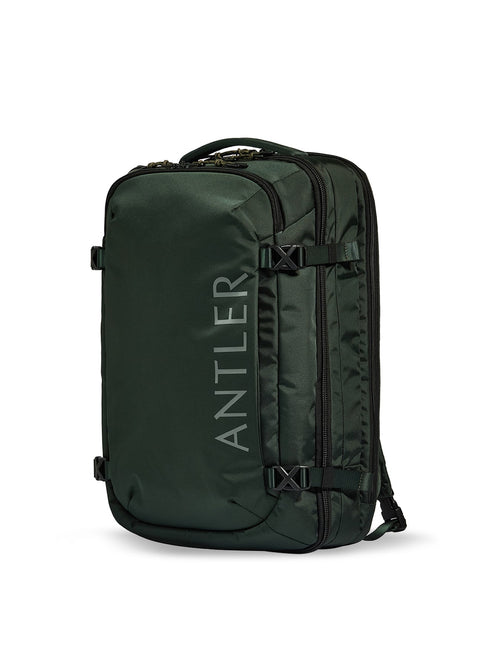 Discovery Backpack Green 45L