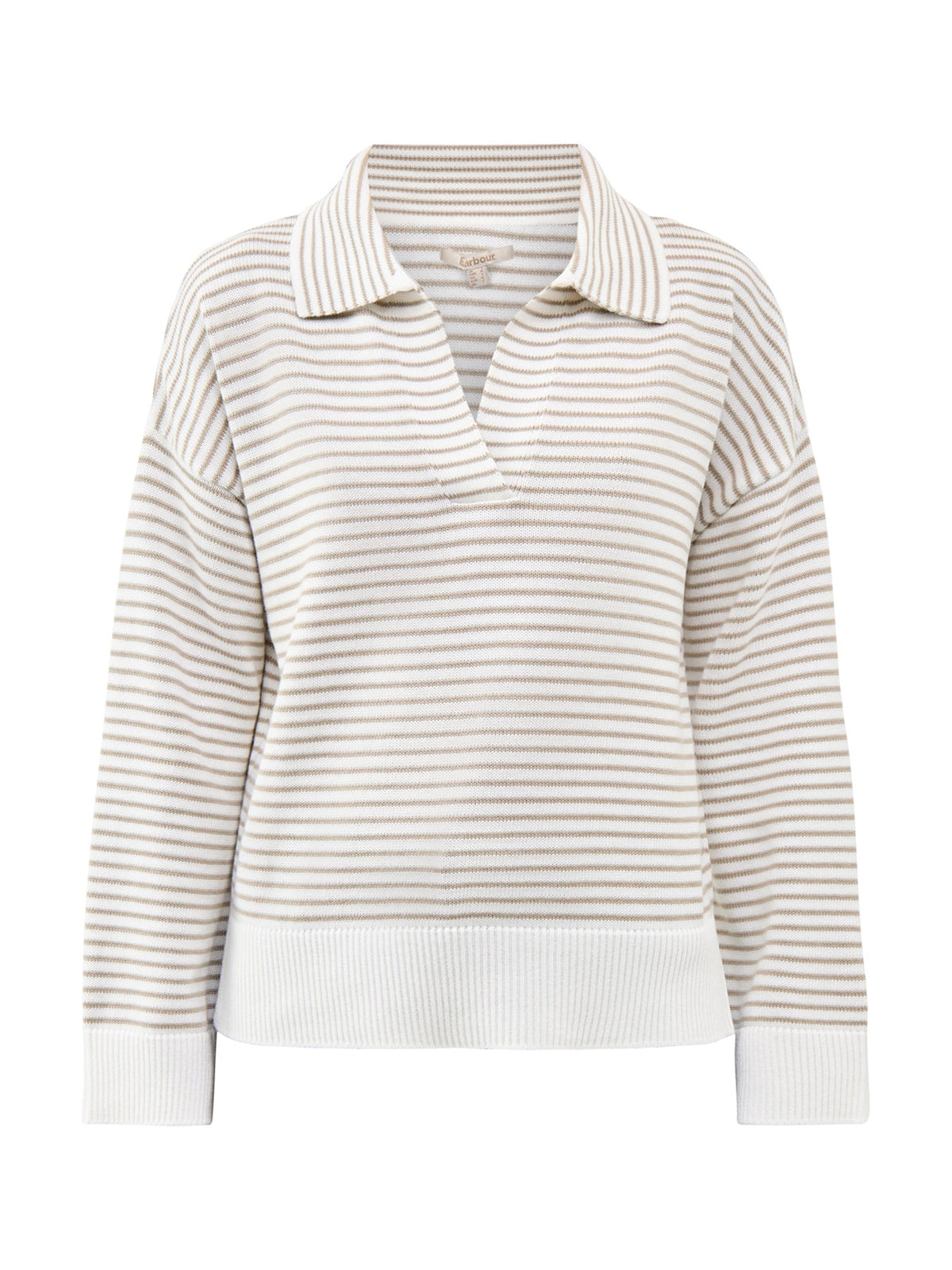 Aylesby Knitted Jumper Multi
