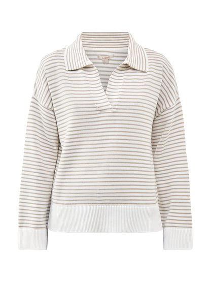 Aylesby Knitted Jumper Multi