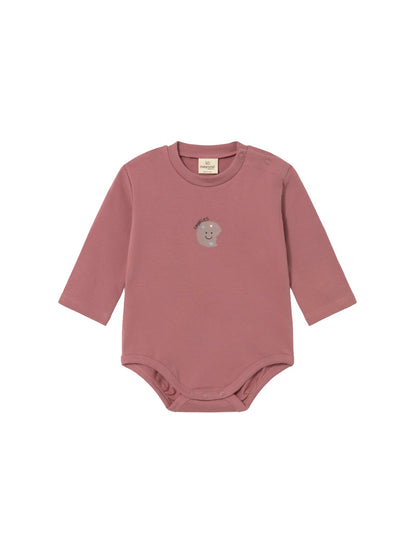 Baby Two-Piece Bodysuit Set