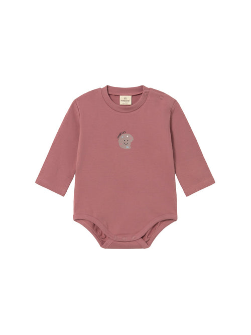 Baby Two-Piece Bodysuit Set