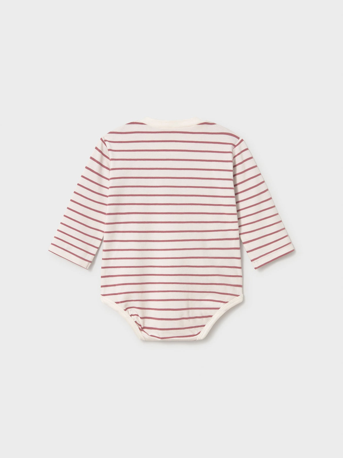 Baby Two-Piece Bodysuit Set
