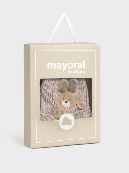 Kids’ Hat and Socks Set