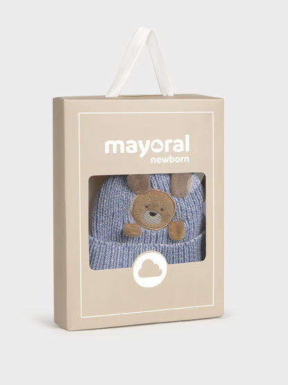 Kids’ Hat and Socks Set