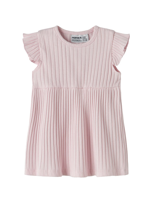NBFHEIDY SS DRESS