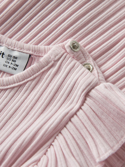 NBFHEIDY SS DRESS