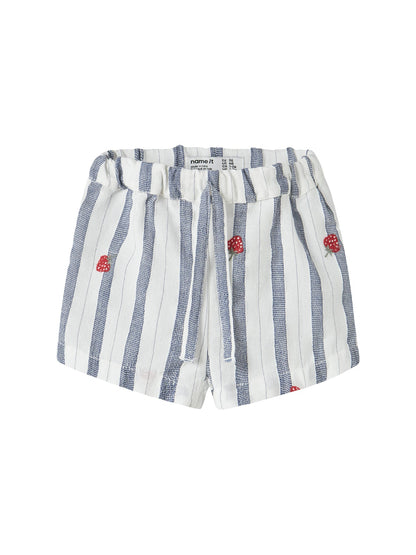 Baby Jelena Strawberry Shorts
