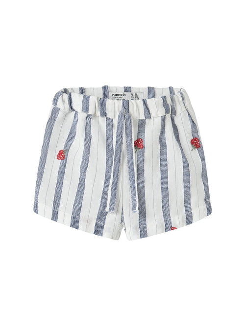 Baby Jelena Strawberry Shorts