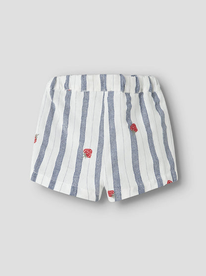 Baby Jelena Strawberry Shorts