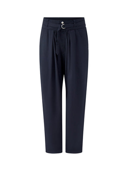 Celia-GA Trousers Black