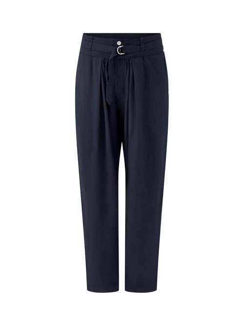 Celia-GA Trousers Black