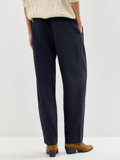 Celia-GA Trousers Black