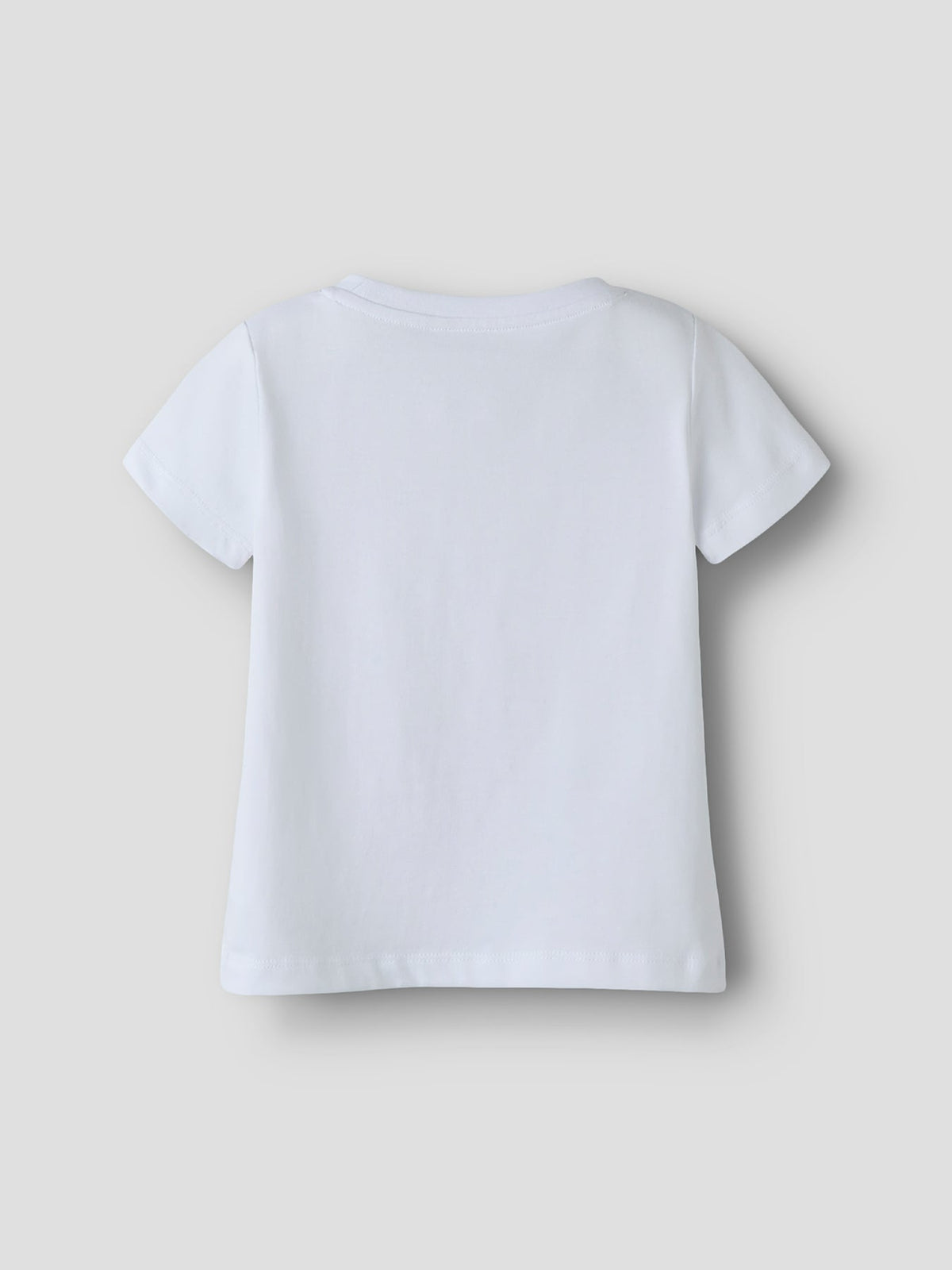 Kids' Joline Short Sleeve Top White