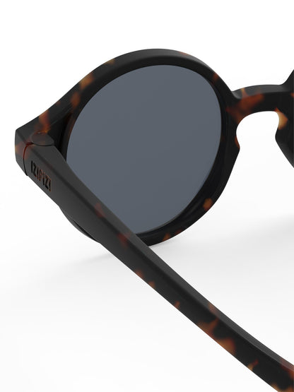 Baby Sunglasses Tortoiseshell