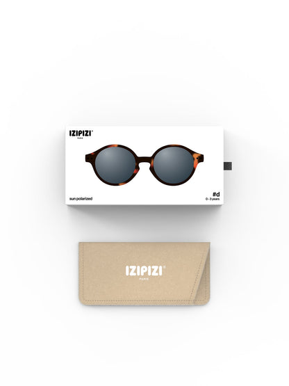 Baby Sunglasses Tortoiseshell