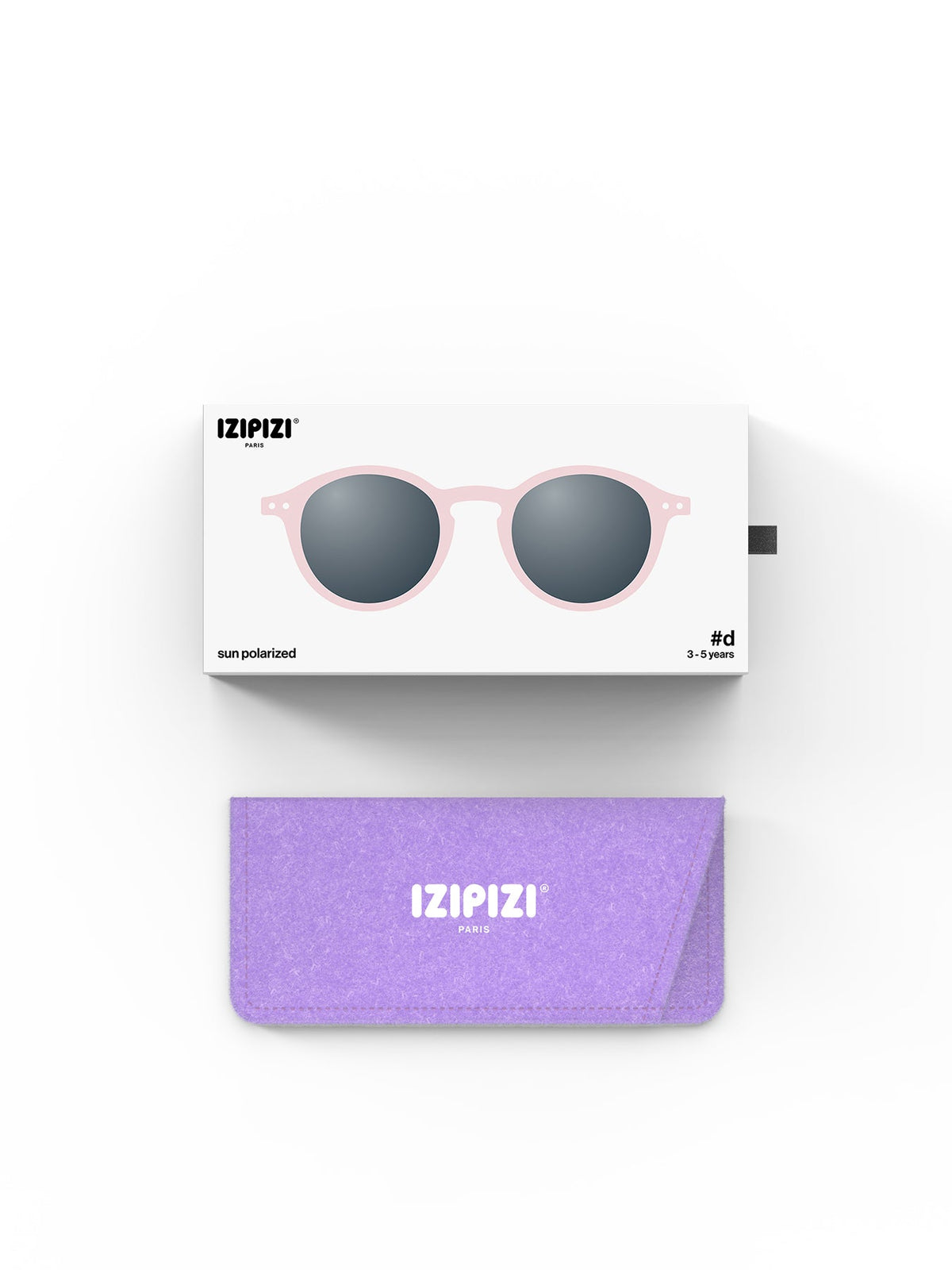 Kids' Sunglasses Pink