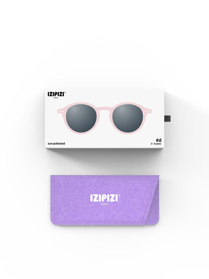 Kids' Sunglasses Pink