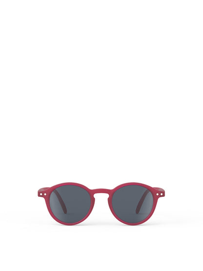 Kids' Sunglasses Cranberry