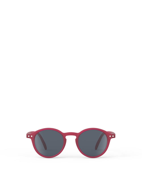 Kids' Sunglasses Cranberry