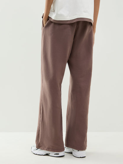 Fergie Cotton Joggers