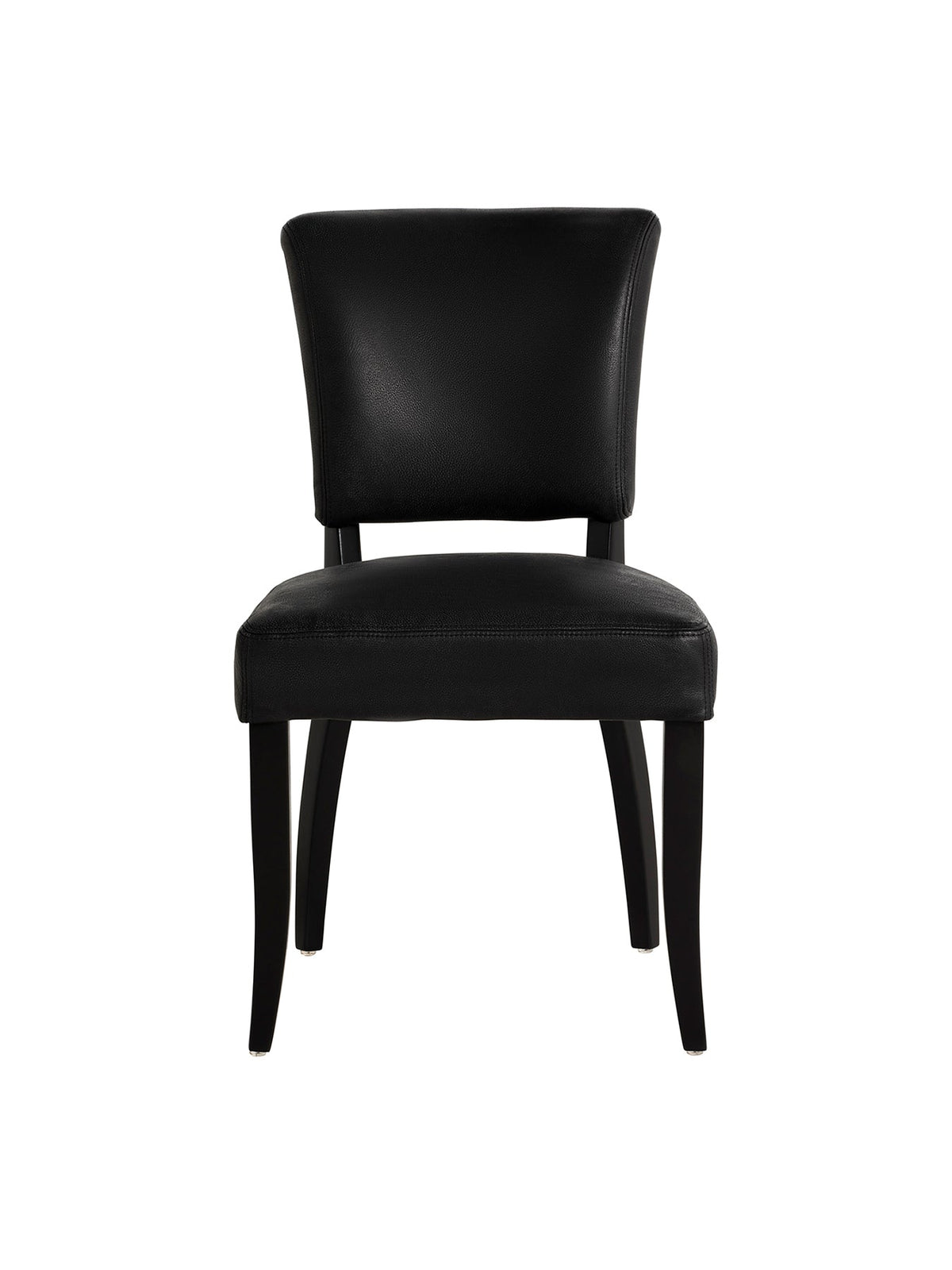 Mimi Black Dining Chair