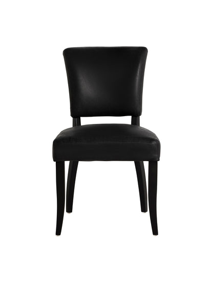 Mimi Black Dining Chair