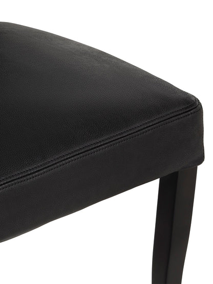 Mimi Black Dining Chair