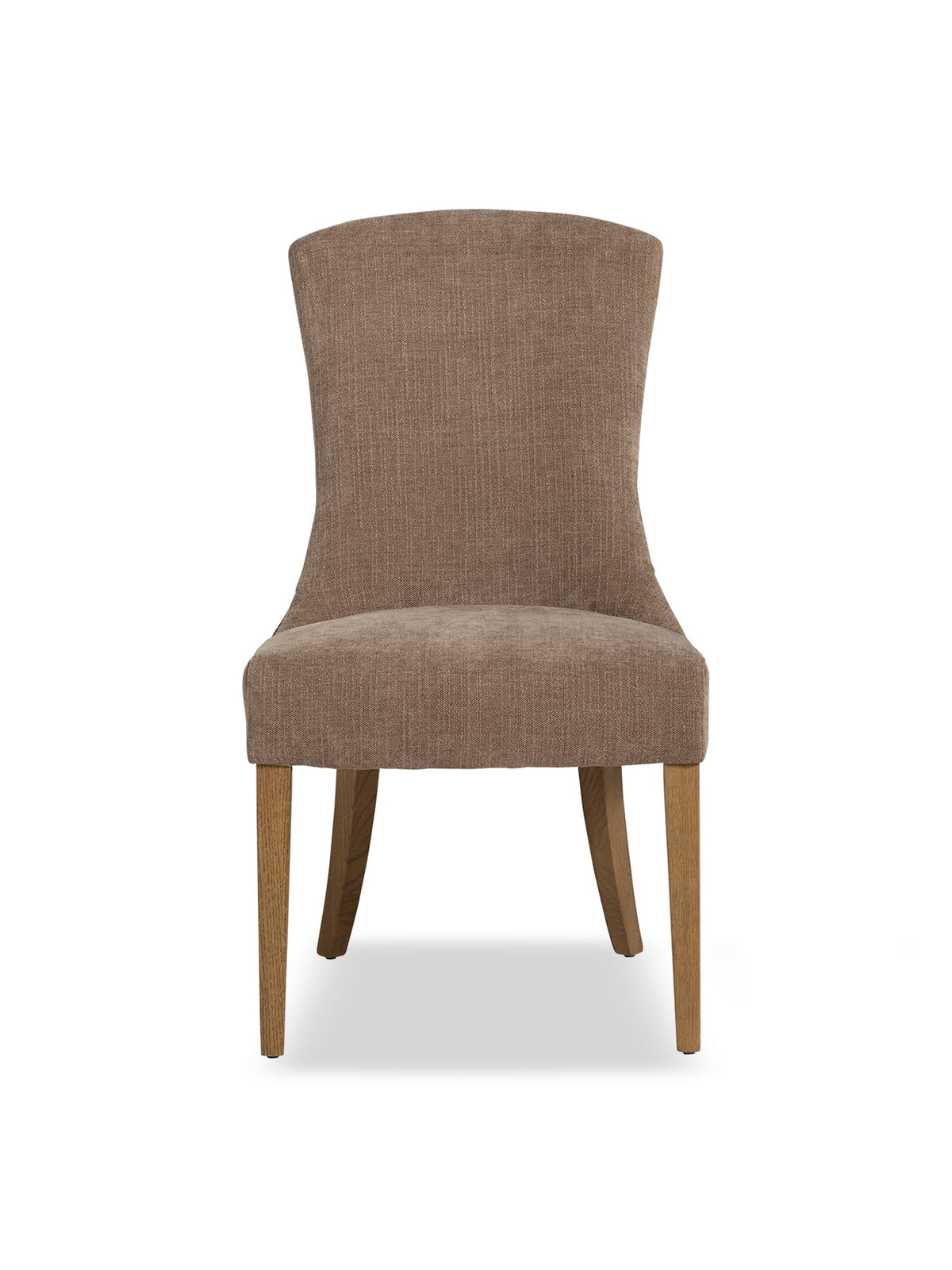 Rosendale Fabric Dining Chair Neutral