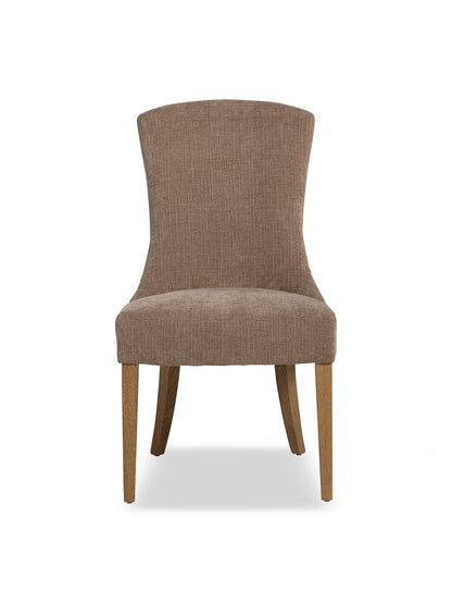 Rosendale Fabric Dining Chair Neutral