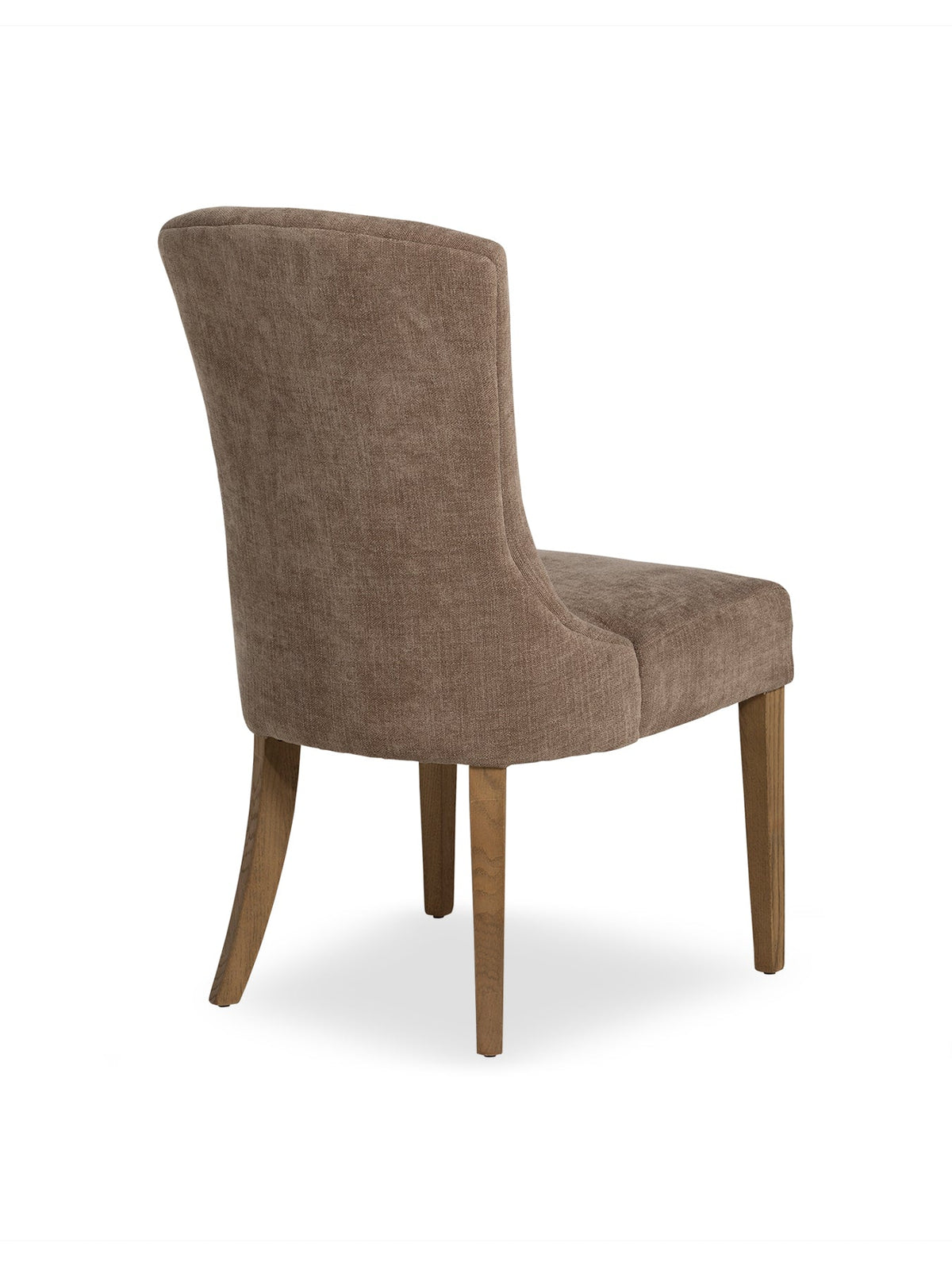 Rosendale Fabric Dining Chair Neutral