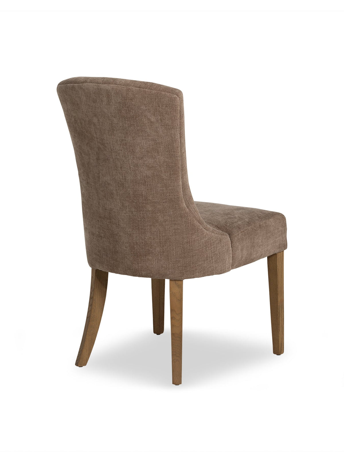 Rosendale Fabric Dining Chair Neutral