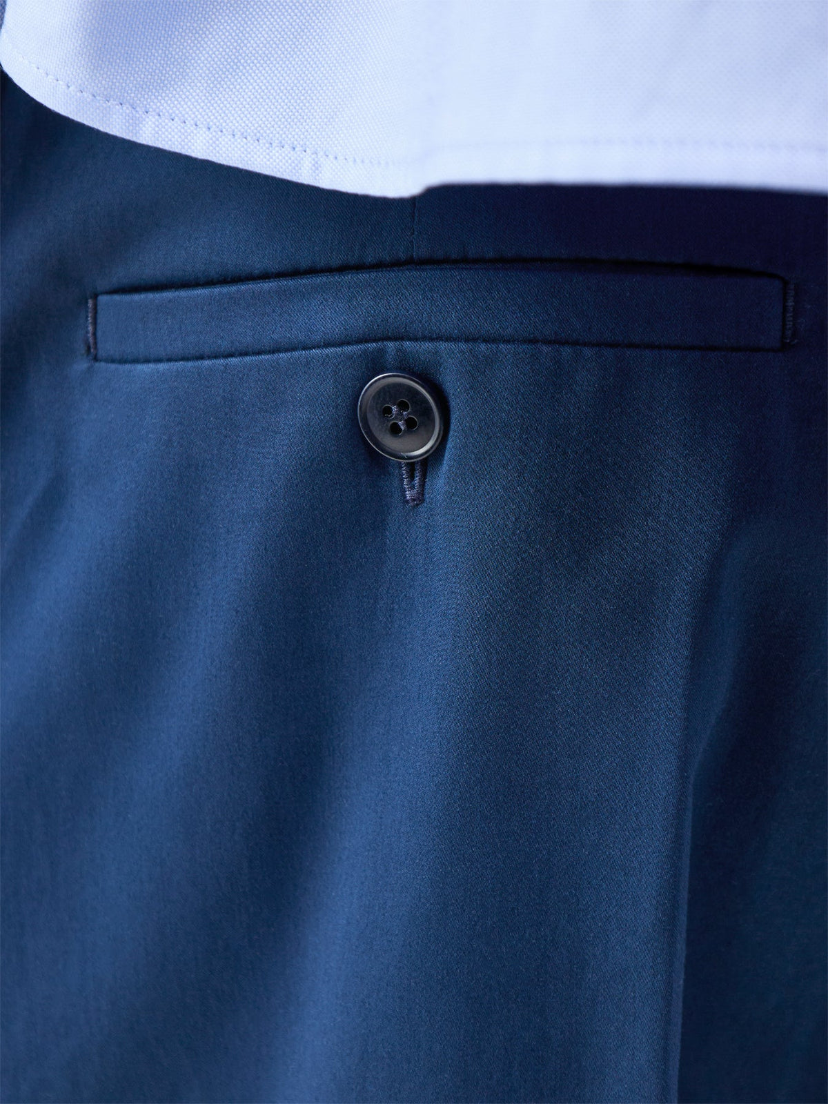 Urial Trousers Navy
