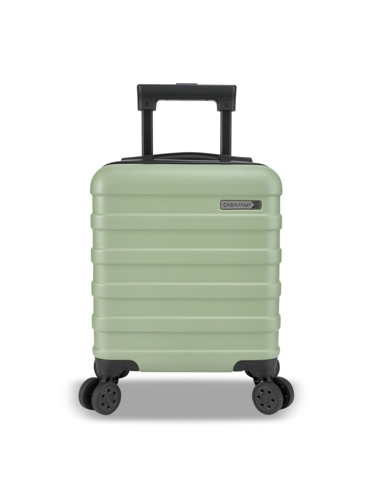 Anode Cabin Suitcase 40cm Spinner Green